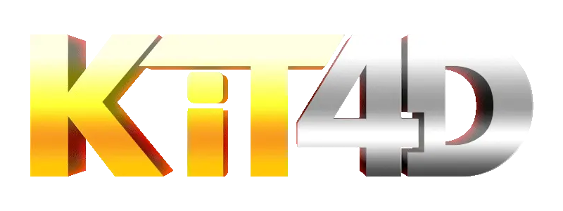 LOGO KIT4D